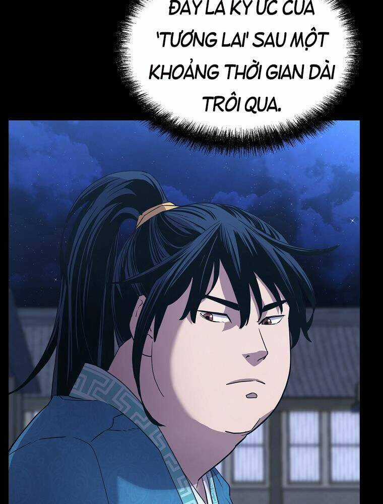 Sự Chuyển Sinh Vào Võ Lâm Thế Gia Của Ranker Chapter 9 trang 25