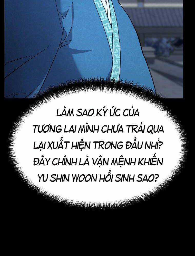 Sự Chuyển Sinh Vào Võ Lâm Thế Gia Của Ranker Chapter 9 trang 26
