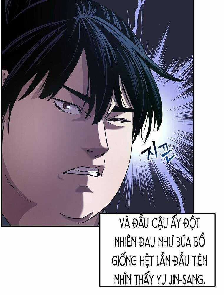 Sự Chuyển Sinh Vào Võ Lâm Thế Gia Của Ranker Chapter 9 trang 3