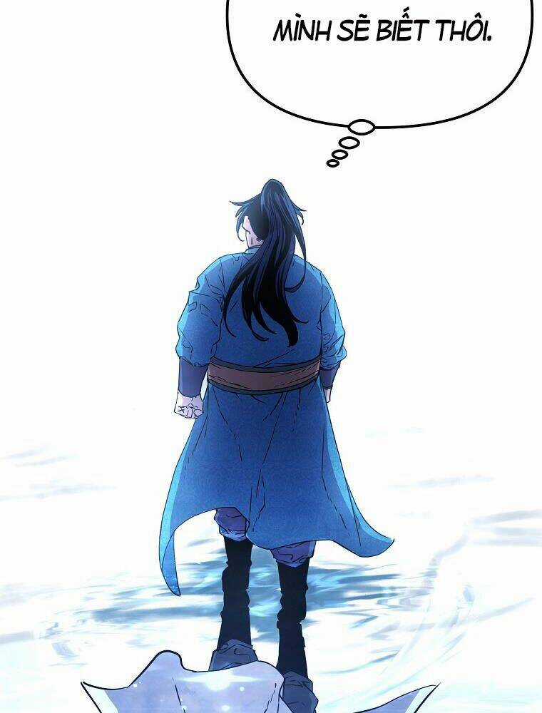 Sự Chuyển Sinh Vào Võ Lâm Thế Gia Của Ranker Chapter 9 trang 30