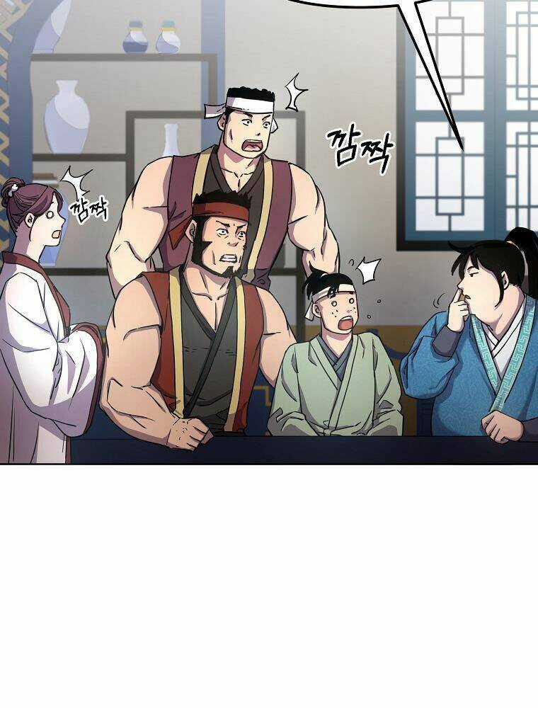 Sự Chuyển Sinh Vào Võ Lâm Thế Gia Của Ranker Chapter 9 trang 33