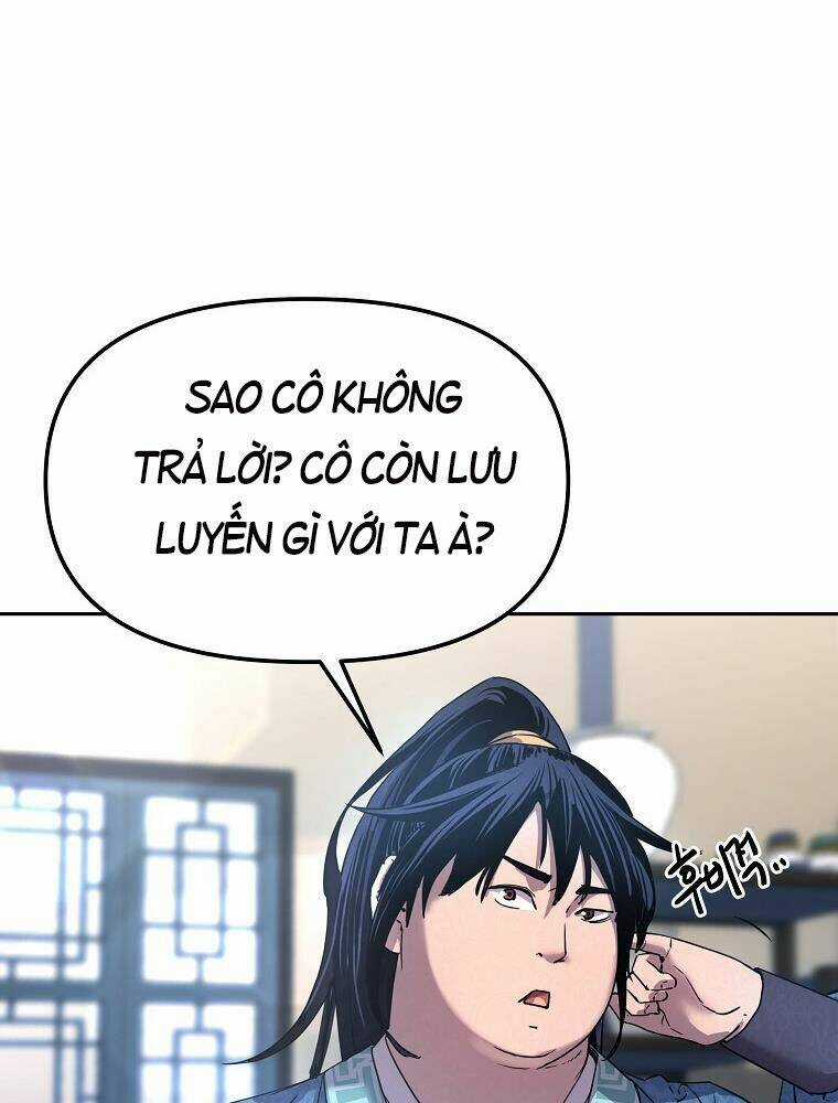 Sự Chuyển Sinh Vào Võ Lâm Thế Gia Của Ranker Chapter 9 trang 39