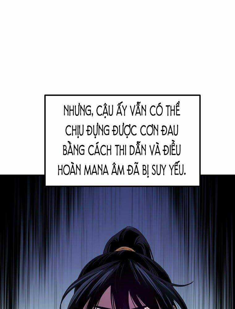 Sự Chuyển Sinh Vào Võ Lâm Thế Gia Của Ranker Chapter 9 trang 4