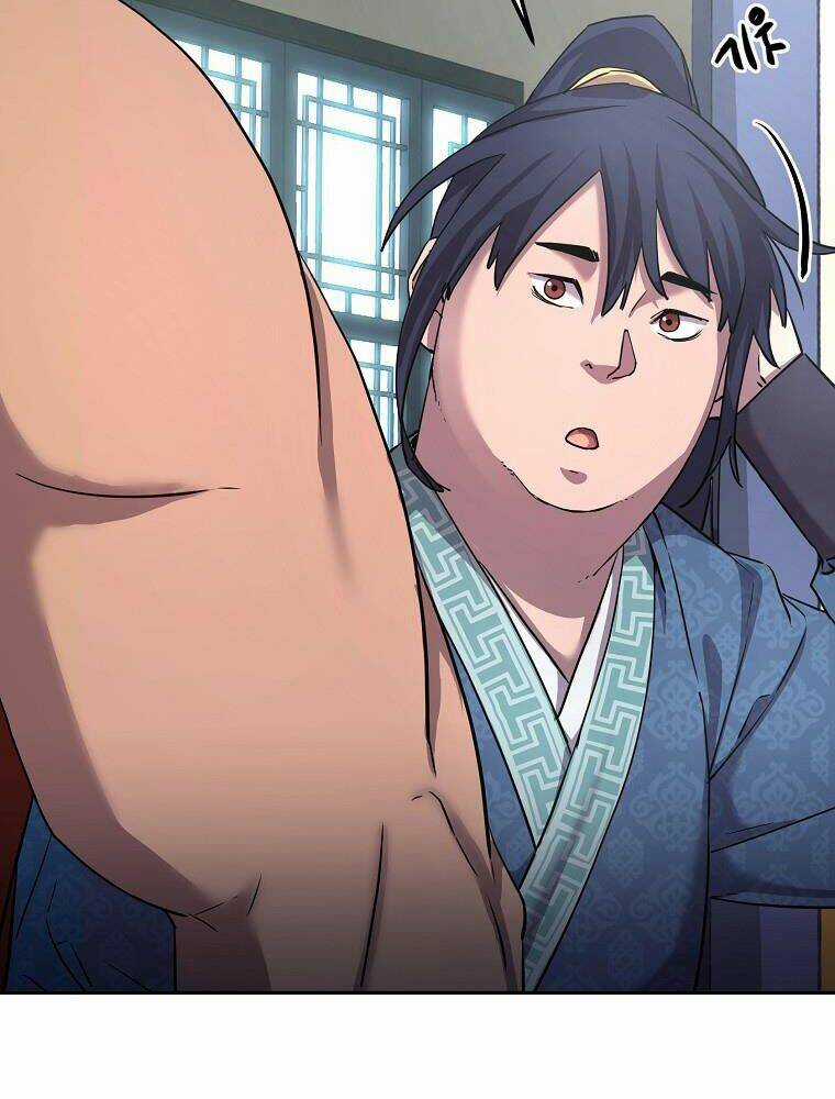 Sự Chuyển Sinh Vào Võ Lâm Thế Gia Của Ranker Chapter 9 trang 45