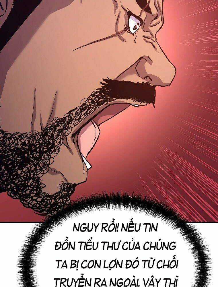 Sự Chuyển Sinh Vào Võ Lâm Thế Gia Của Ranker Chapter 9 trang 47