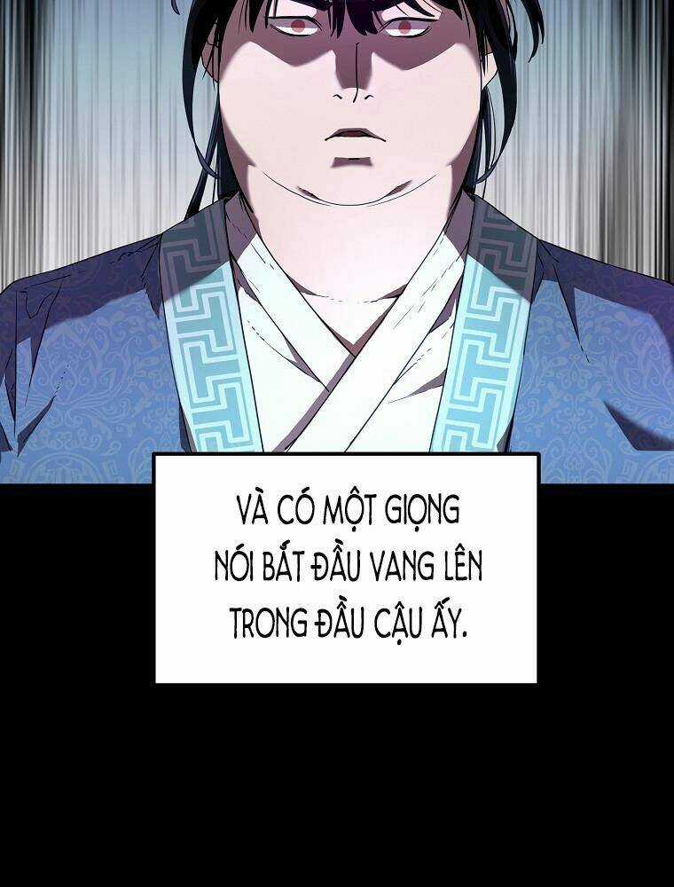 Sự Chuyển Sinh Vào Võ Lâm Thế Gia Của Ranker Chapter 9 trang 5