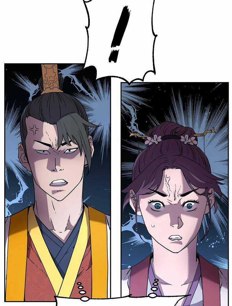 Sự Chuyển Sinh Vào Võ Lâm Thế Gia Của Ranker Chapter 9 trang 50