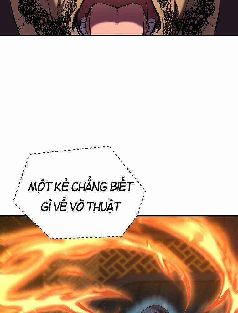 Sự Chuyển Sinh Vào Võ Lâm Thế Gia Của Ranker Chapter 9 trang 54