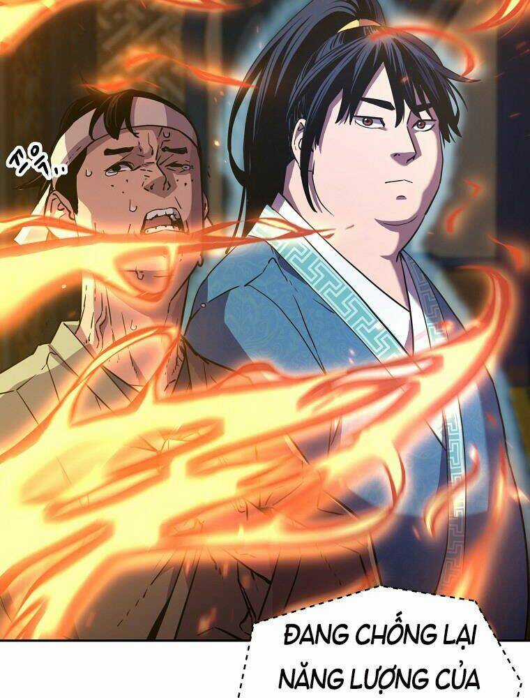 Sự Chuyển Sinh Vào Võ Lâm Thế Gia Của Ranker Chapter 9 trang 55