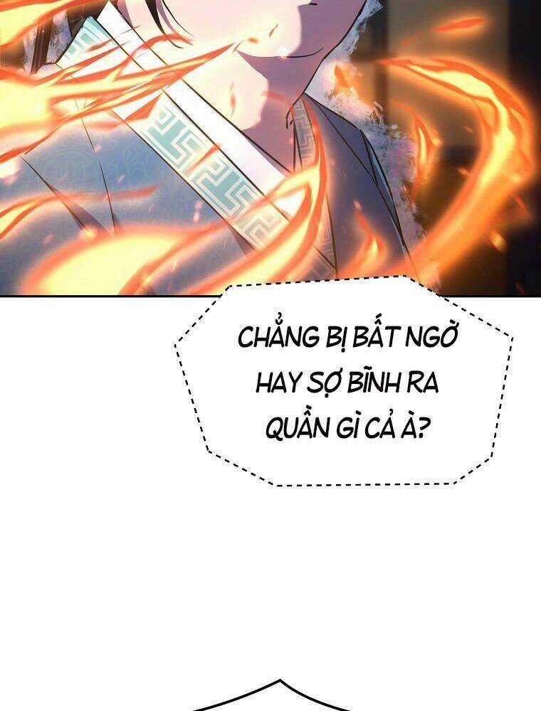 Sự Chuyển Sinh Vào Võ Lâm Thế Gia Của Ranker Chapter 9 trang 57
