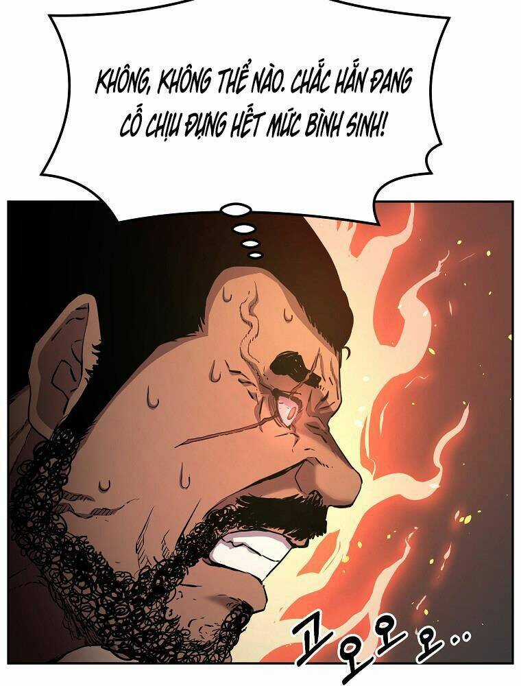 Sự Chuyển Sinh Vào Võ Lâm Thế Gia Của Ranker Chapter 9 trang 58