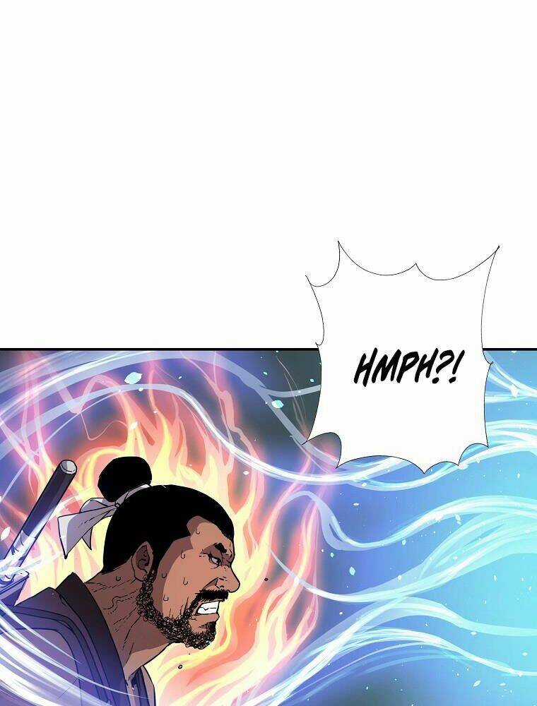 Sự Chuyển Sinh Vào Võ Lâm Thế Gia Của Ranker Chapter 9 trang 59