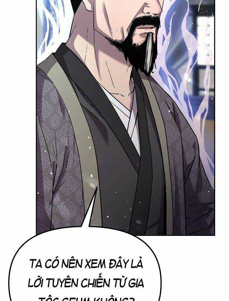 Sự Chuyển Sinh Vào Võ Lâm Thế Gia Của Ranker Chapter 9 trang 63