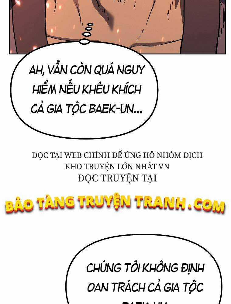Sự Chuyển Sinh Vào Võ Lâm Thế Gia Của Ranker Chapter 9 trang 68