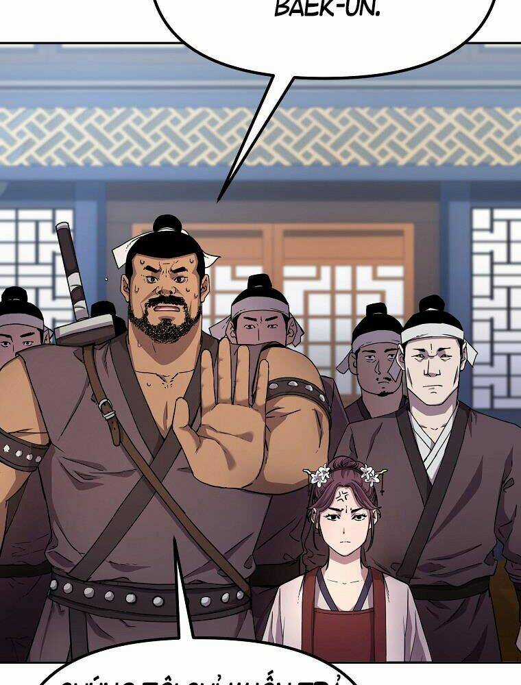 Sự Chuyển Sinh Vào Võ Lâm Thế Gia Của Ranker Chapter 9 trang 69