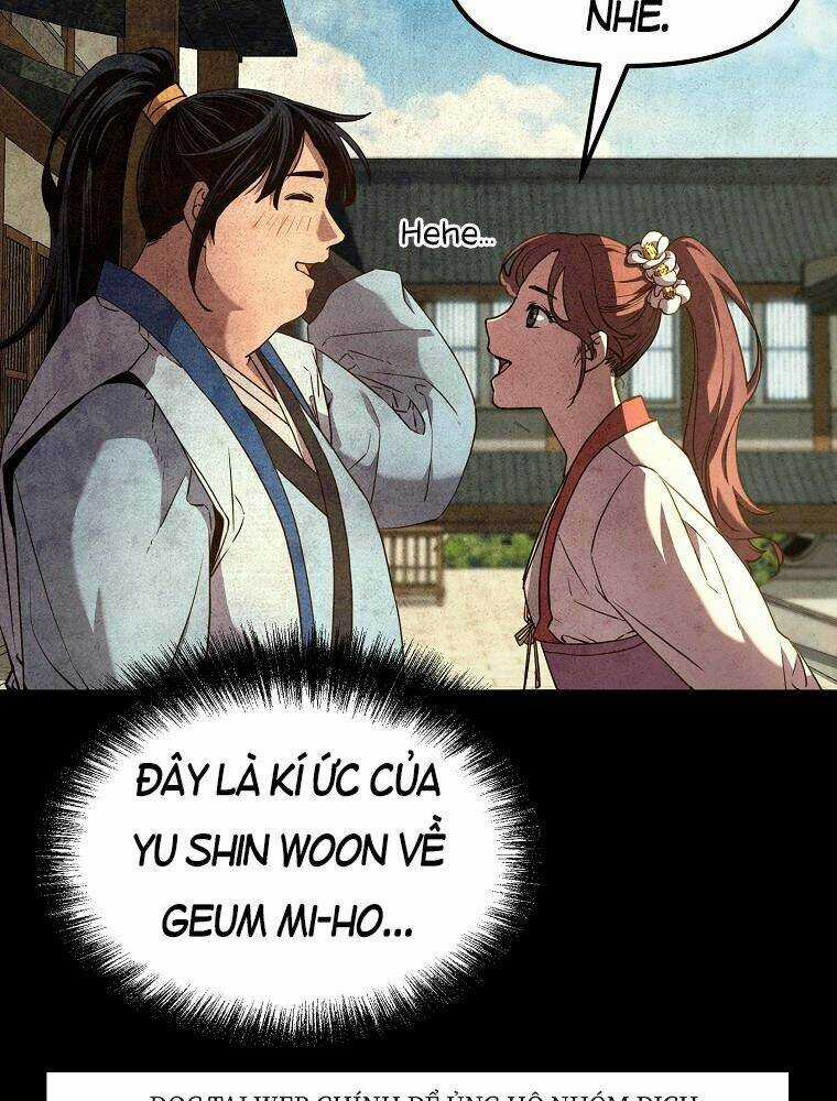 Sự Chuyển Sinh Vào Võ Lâm Thế Gia Của Ranker Chapter 9 trang 7
