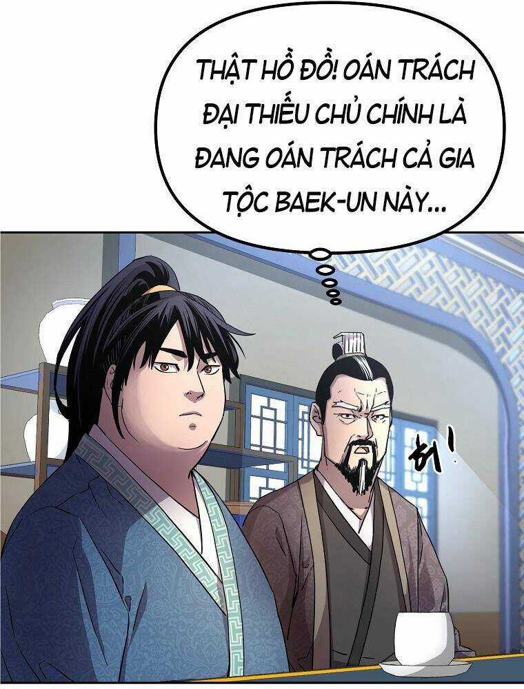 Sự Chuyển Sinh Vào Võ Lâm Thế Gia Của Ranker Chapter 9 trang 71