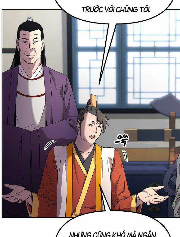Sự Chuyển Sinh Vào Võ Lâm Thế Gia Của Ranker Chapter 9 trang 73