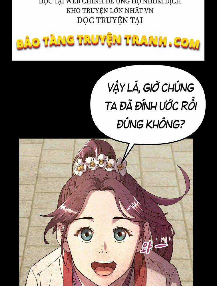 Sự Chuyển Sinh Vào Võ Lâm Thế Gia Của Ranker Chapter 9 trang 8