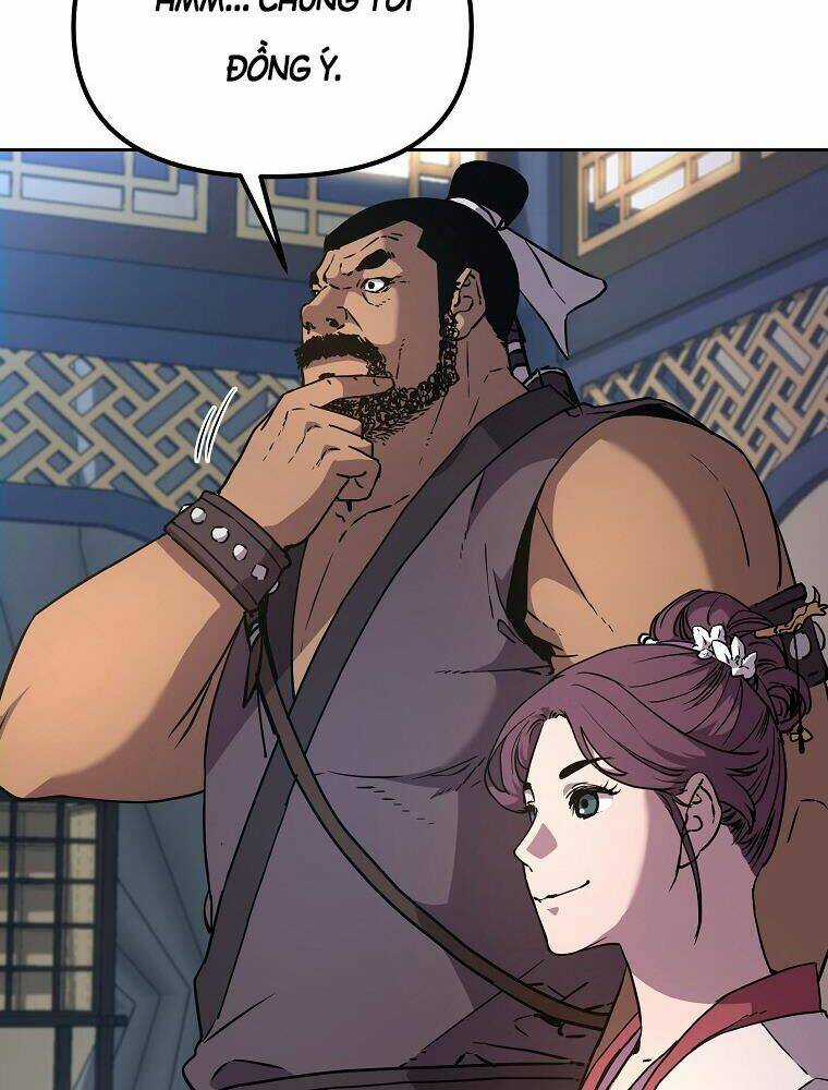 Sự Chuyển Sinh Vào Võ Lâm Thế Gia Của Ranker Chapter 9 trang 82