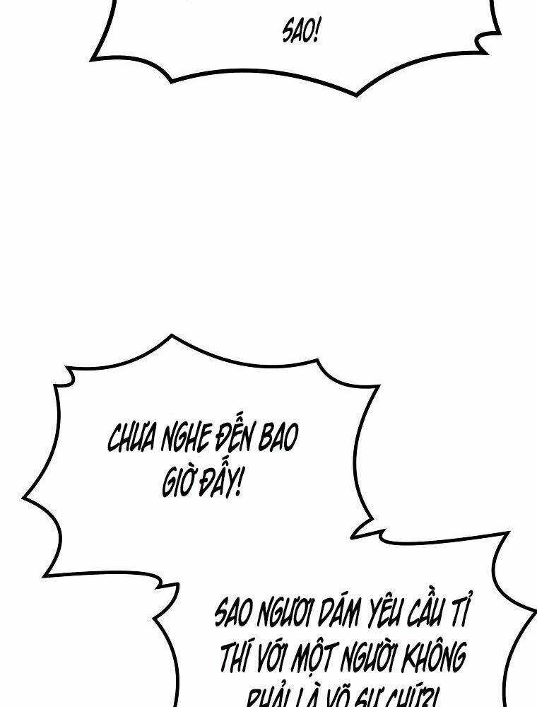Sự Chuyển Sinh Vào Võ Lâm Thế Gia Của Ranker Chapter 9 trang 85