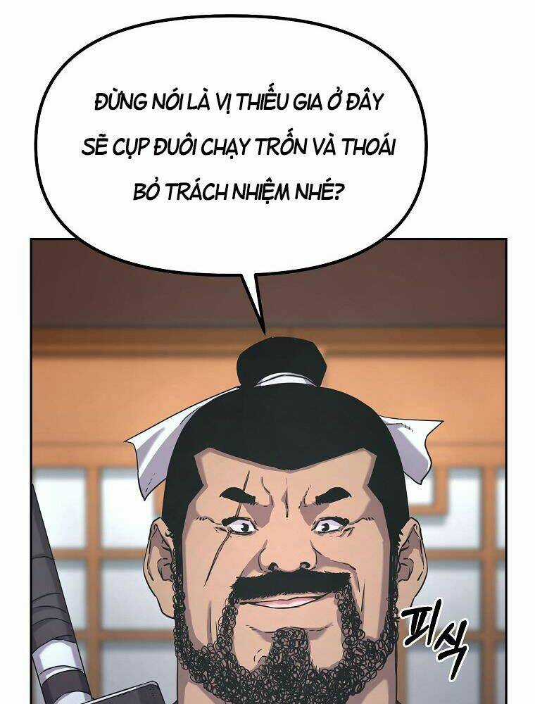 Sự Chuyển Sinh Vào Võ Lâm Thế Gia Của Ranker Chapter 9 trang 88