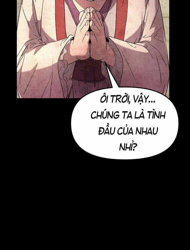 Sự Chuyển Sinh Vào Võ Lâm Thế Gia Của Ranker Chapter 9 trang 9