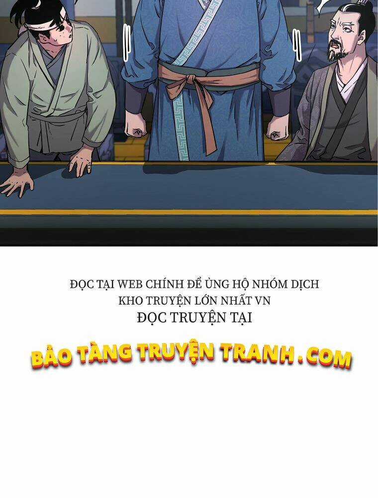 Sự Chuyển Sinh Vào Võ Lâm Thế Gia Của Ranker Chapter 9 trang 94