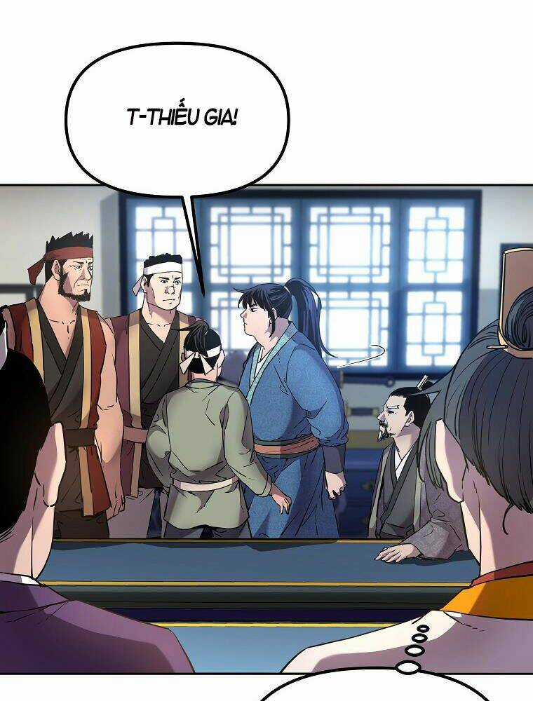 Sự Chuyển Sinh Vào Võ Lâm Thế Gia Của Ranker Chapter 9 trang 95