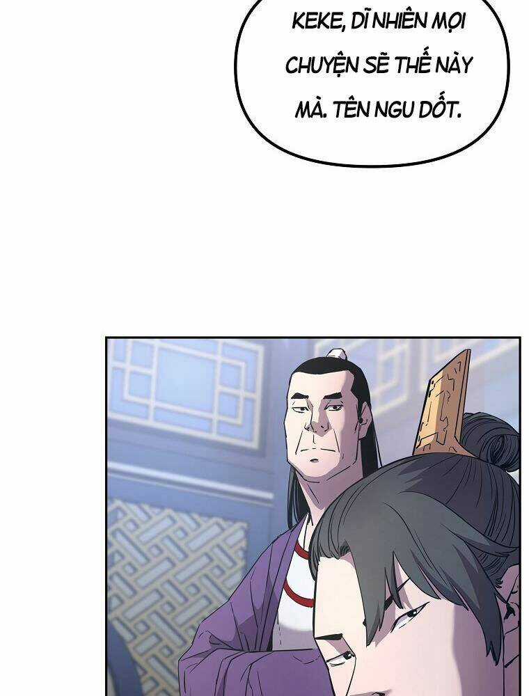 Sự Chuyển Sinh Vào Võ Lâm Thế Gia Của Ranker Chapter 9 trang 96