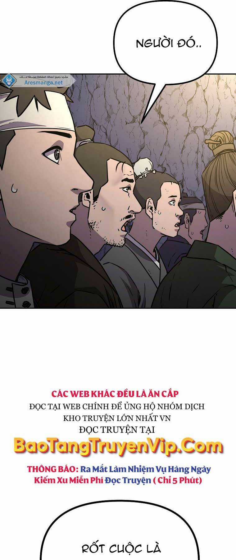 Sự Chuyển Sinh Vào Võ Lâm Thế Gia Của Ranker Chapter 93 trang 1