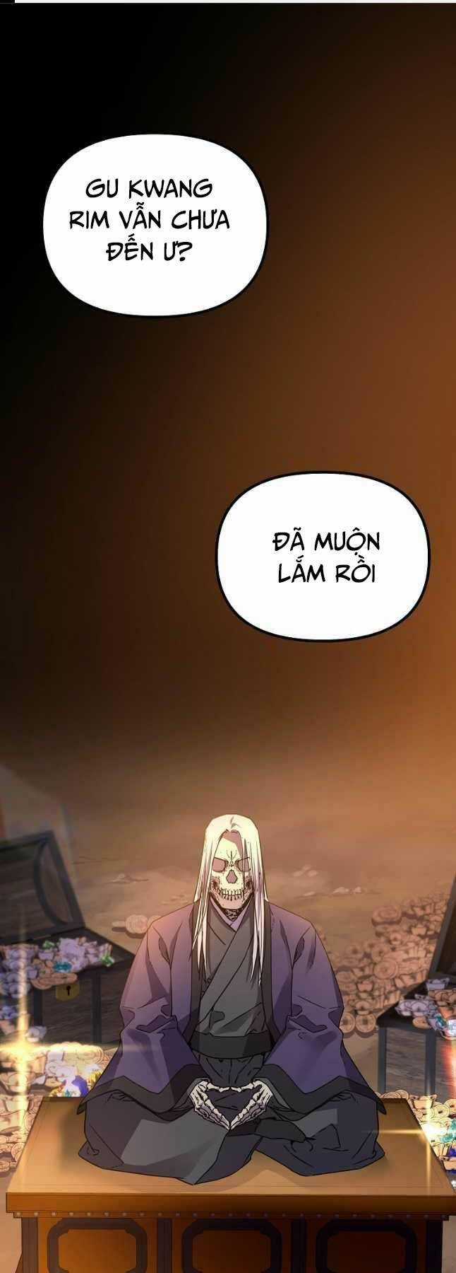 Sự Chuyển Sinh Vào Võ Lâm Thế Gia Của Ranker Chapter 94 trang 0