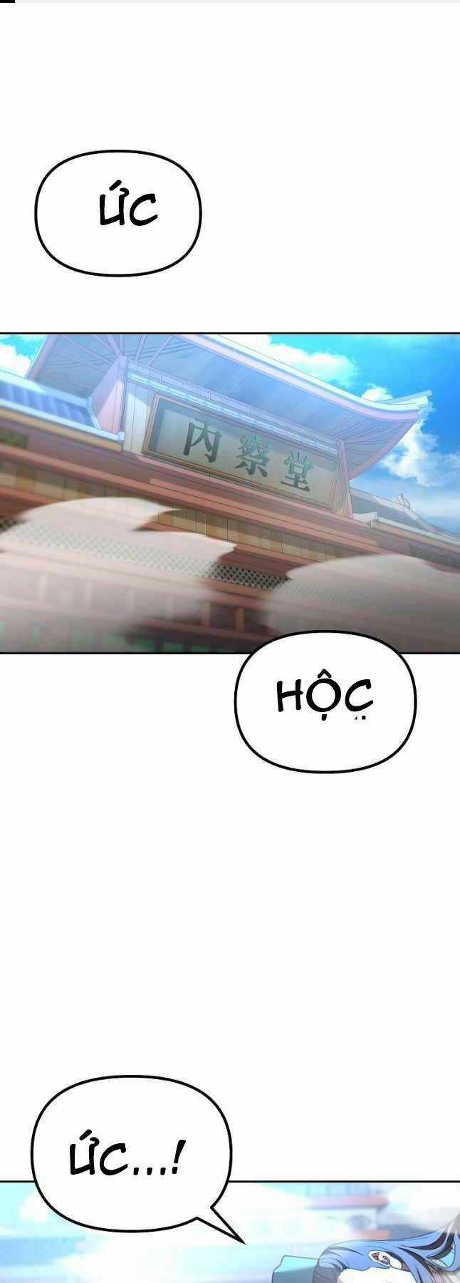 Sự Chuyển Sinh Vào Võ Lâm Thế Gia Của Ranker Chapter 96 trang 0