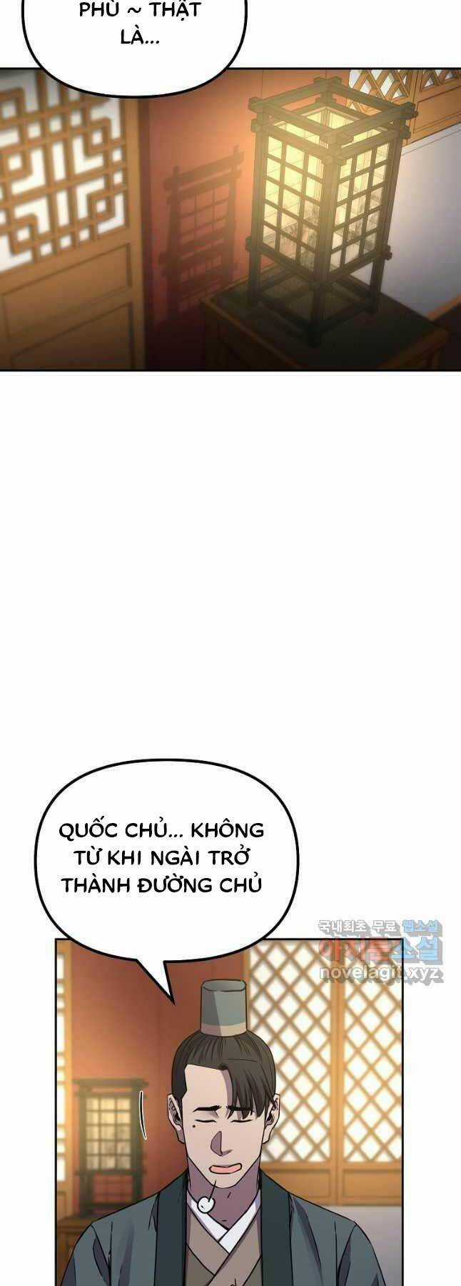 Sự Chuyển Sinh Vào Võ Lâm Thế Gia Của Ranker Chapter 97 trang 1