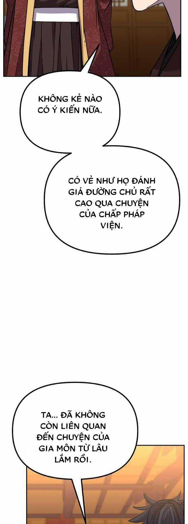Sự Chuyển Sinh Vào Võ Lâm Thế Gia Của Ranker Chapter 97 trang 10