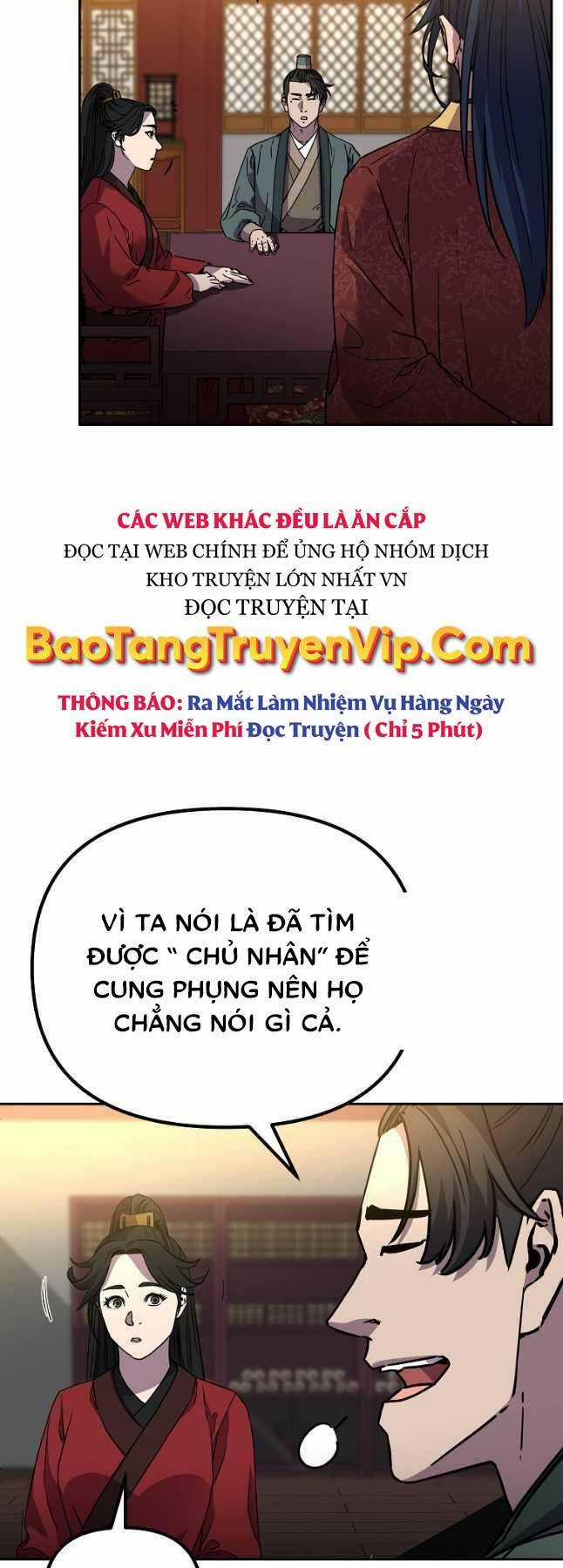 Sự Chuyển Sinh Vào Võ Lâm Thế Gia Của Ranker Chapter 97 trang 11