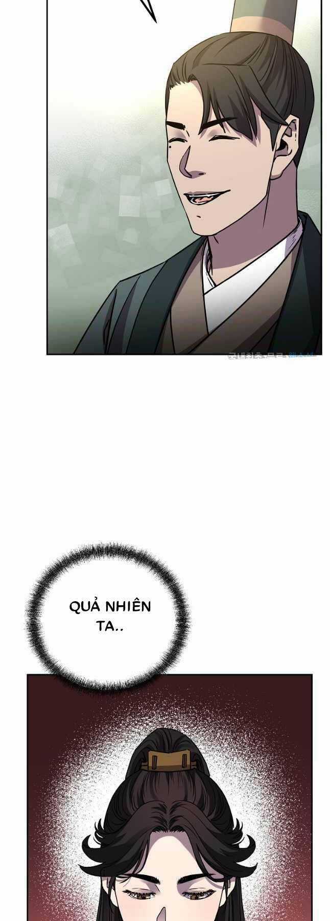 Sự Chuyển Sinh Vào Võ Lâm Thế Gia Của Ranker Chapter 97 trang 16