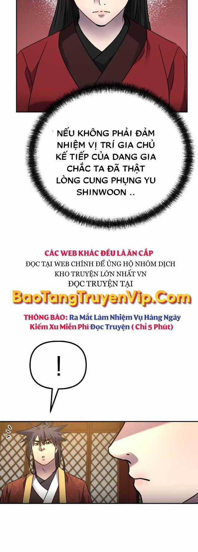 Sự Chuyển Sinh Vào Võ Lâm Thế Gia Của Ranker Chapter 97 trang 17