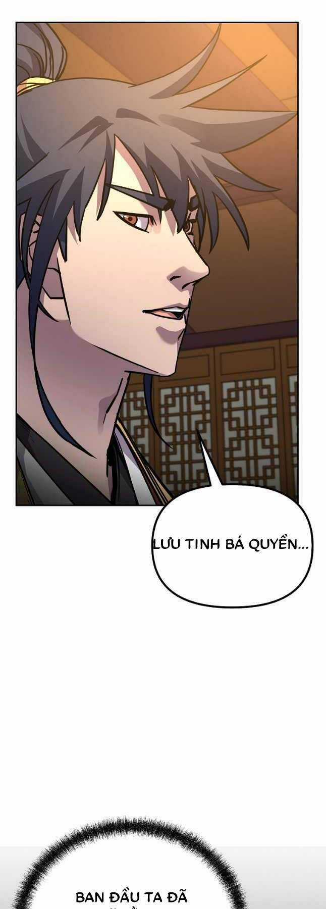 Sự Chuyển Sinh Vào Võ Lâm Thế Gia Của Ranker Chapter 97 trang 20