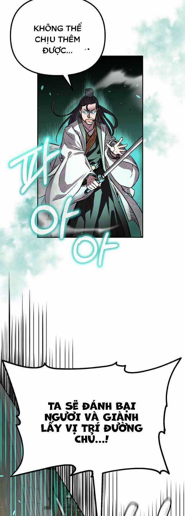 Sự Chuyển Sinh Vào Võ Lâm Thế Gia Của Ranker Chapter 97 trang 23