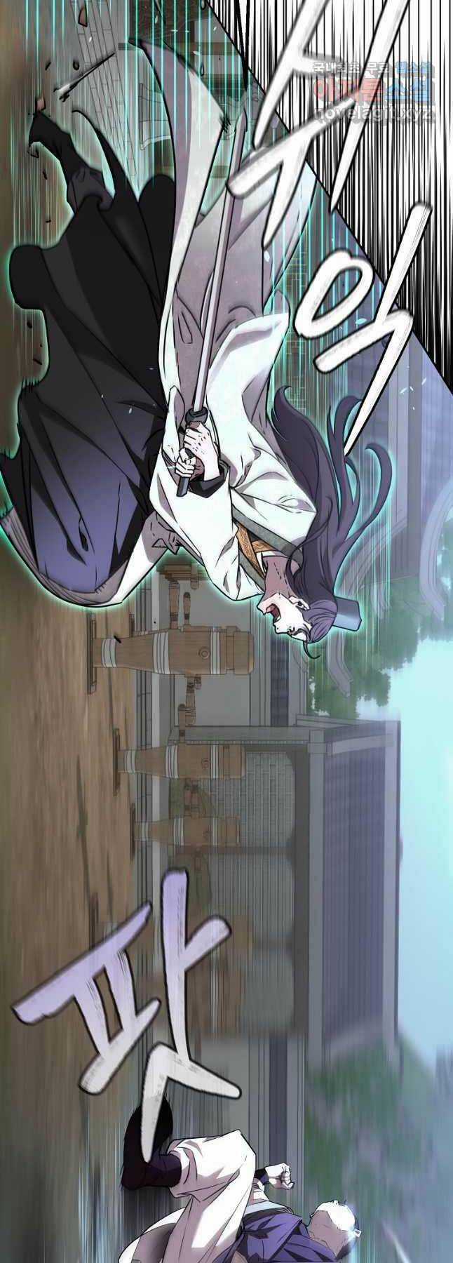 Sự Chuyển Sinh Vào Võ Lâm Thế Gia Của Ranker Chapter 97 trang 24