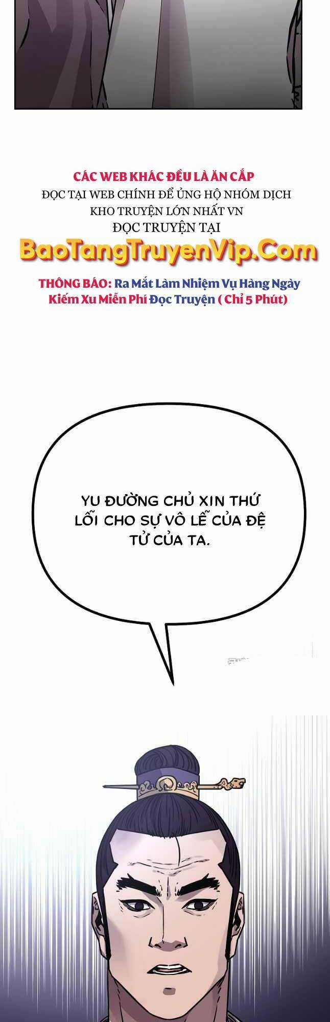 Sự Chuyển Sinh Vào Võ Lâm Thế Gia Của Ranker Chapter 97 trang 30
