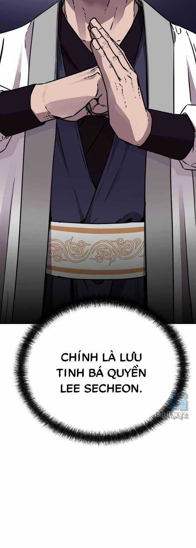 Sự Chuyển Sinh Vào Võ Lâm Thế Gia Của Ranker Chapter 97 trang 31