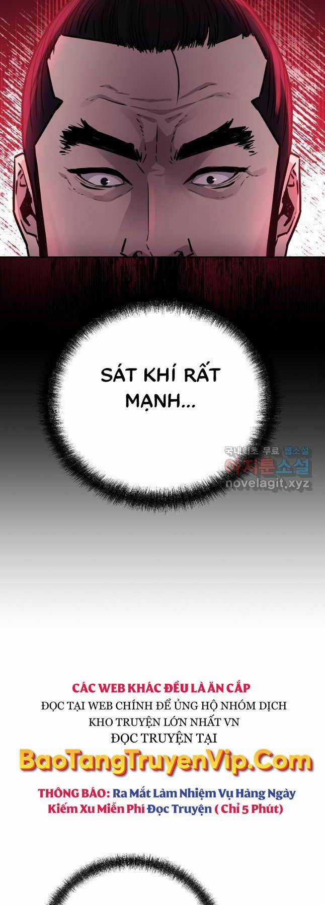 Sự Chuyển Sinh Vào Võ Lâm Thế Gia Của Ranker Chapter 97 trang 35