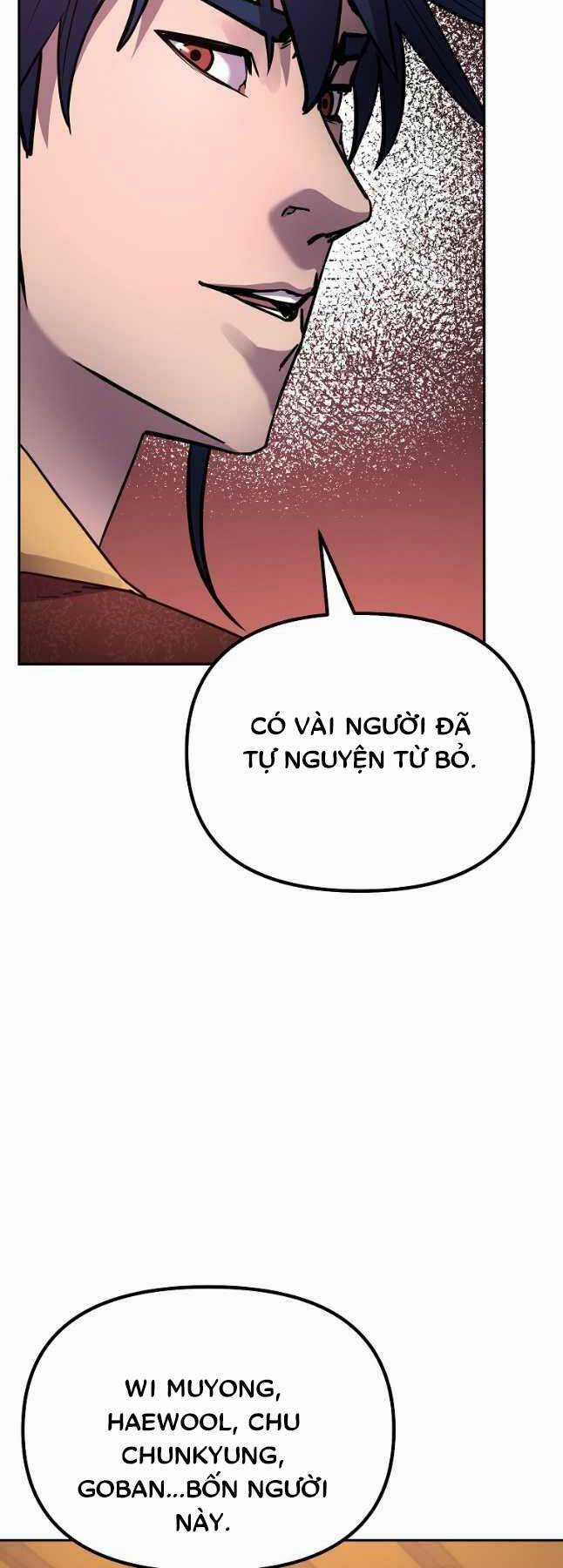 Sự Chuyển Sinh Vào Võ Lâm Thế Gia Của Ranker Chapter 97 trang 38