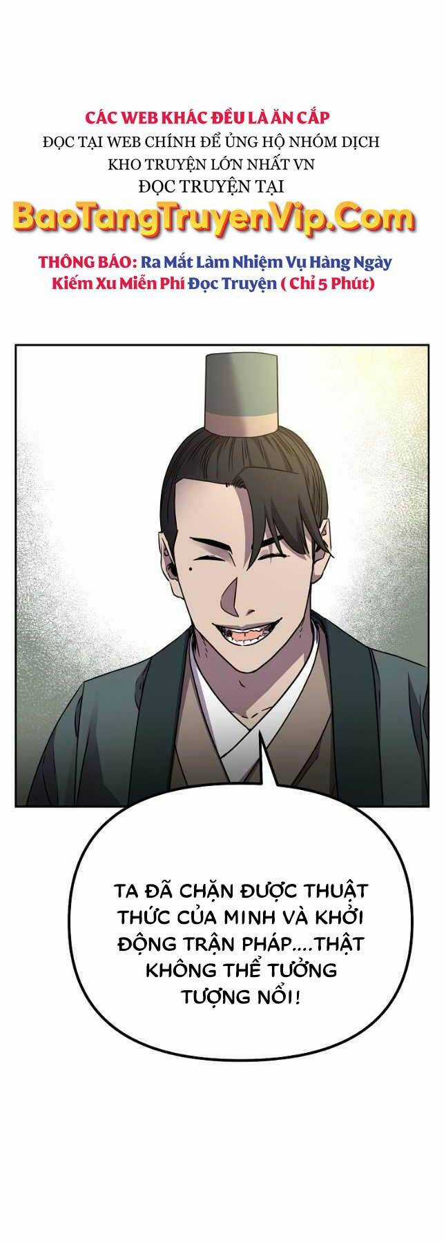 Sự Chuyển Sinh Vào Võ Lâm Thế Gia Của Ranker Chapter 97 trang 4