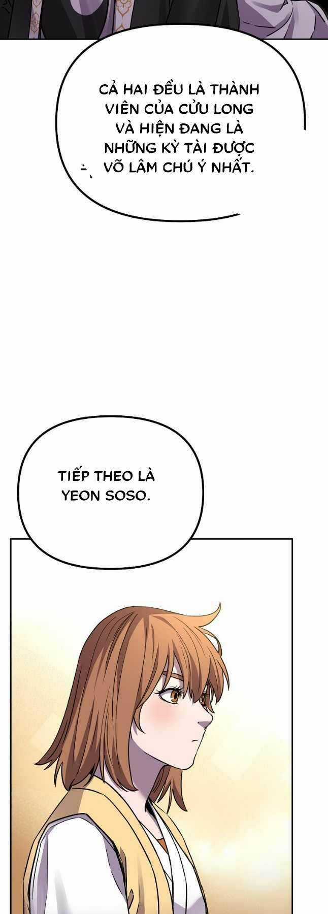 Sự Chuyển Sinh Vào Võ Lâm Thế Gia Của Ranker Chapter 97 trang 43