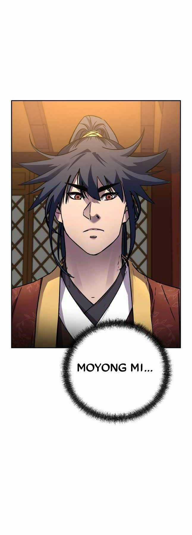 Sự Chuyển Sinh Vào Võ Lâm Thế Gia Của Ranker Chapter 97 trang 48