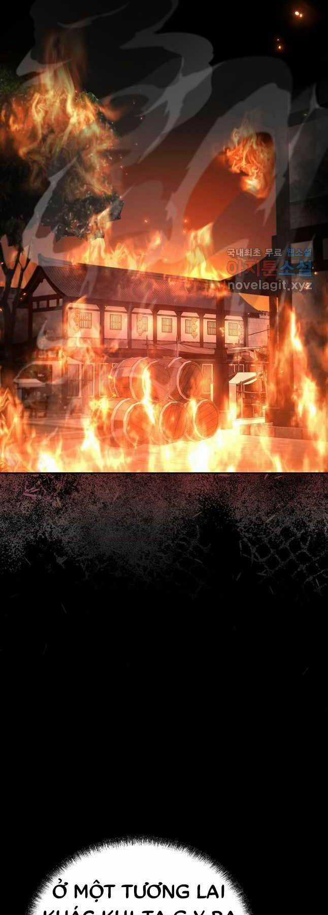 Sự Chuyển Sinh Vào Võ Lâm Thế Gia Của Ranker Chapter 97 trang 51