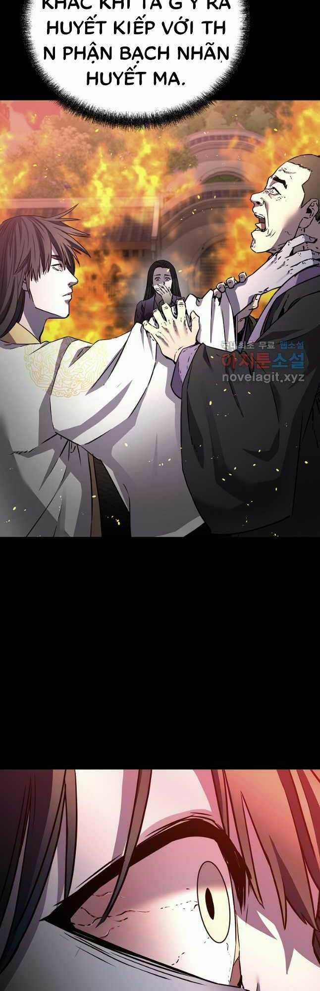 Sự Chuyển Sinh Vào Võ Lâm Thế Gia Của Ranker Chapter 97 trang 52